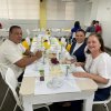 Primeiro “Café com o Provedor” do ano reúne mais de 300 colaboradores 